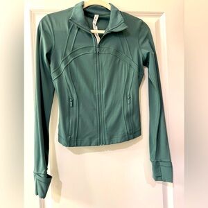 Lululemon Cropped Define Jacket *Nulu